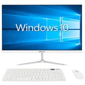 BELDON –11 GEN ALL IN ONE PC WITH WI-FI -BN-A1PC0099