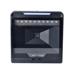 POS - 2D INDUSTRIAL DESKTOP LASER BARCODE SCANNER BN-BSD7060
