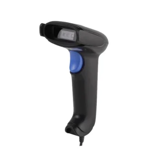 BELDON – HANDHELD CCD WIRED BARCODE SCANNER
