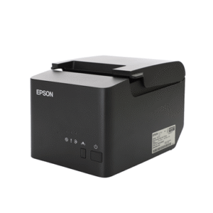 EPSON TM-T81 POS - 3 Inch Thermal Bill Printer With Auto Cutter