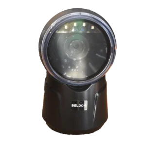 POS - Omni 2D Desktop Barcode Scanner- BN-BS 1901D