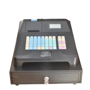 Beldon Electronic Cash Register BN- T- 71- 60