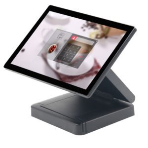 BELDON POS Android Touch Machine With Customer Display BN-A2700