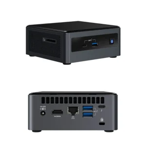INTEL NUC DESKTOP MINI PC