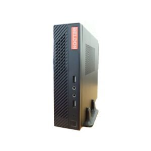 BELDON- INTEL MINI PC/ DESKTOP WITH WIFI - BN-0990-MINI