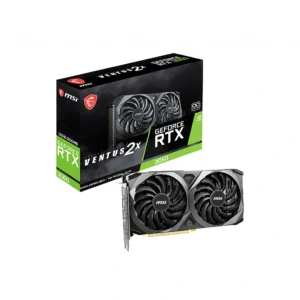 MSI RTX 3060 VENTUS 2X 12GB