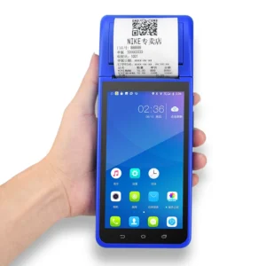 ANDROID HANDHELD POS TERMINAL - XP-I100