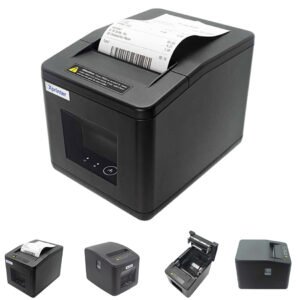 POS – 80mm Thermal Receipt Bill Printer  XP-Q805K