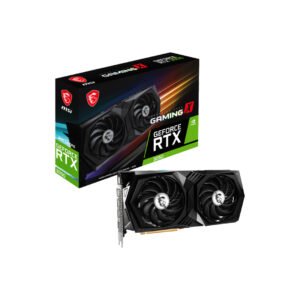 MSI RTX 3050 VENTUS 2X 6GB OC GRAPHICS CARD
