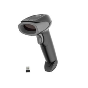 BELDON – 1D HANDHELD CCD WIRELESS BARCODE SCANNER BN-BS207IR