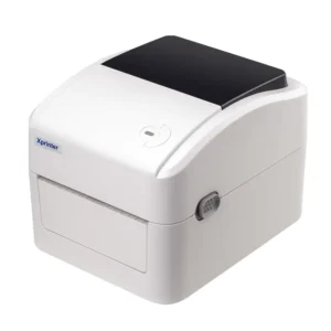 POS - 4 Inch Thermal Receipt Bill Printer with Auto Cutter-XP-420B