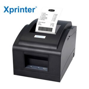 POS - 80MM DOT MATRIX PRINTER WITH AUTO CUTTER