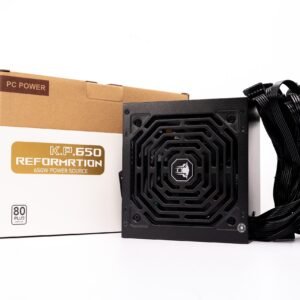 Jungle leopard Reformrtion KP650 Power Supply